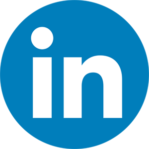 Logo Linkedin