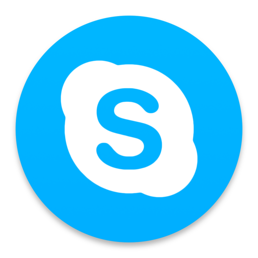 logo skype